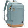 Pacsafe batoh GO CARRY ON 44L fresh mint
