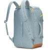 Pacsafe batoh GO CARRY ON 44L fresh mint