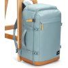 Pacsafe batoh GO CARRY ON 44L fresh mint