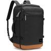 Pacsafe batoh GO CARRY ON 44L jet black