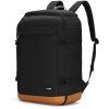 Pacsafe batoh GO CARRY ON 44L jet black