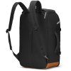 Pacsafe batoh GO CARRY ON 44L jet black