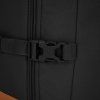 Pacsafe batoh GO CARRY ON 44L jet black