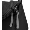 Pacsafe kabelka GO SADDLE CROSSBODY jet black