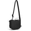 Pacsafe kabelka GO SADDLE CROSSBODY jet black