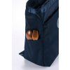 Nitro batoh MOJO night sky 16l