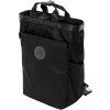Nitro batoh MOJO pure black 16l