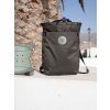 Nitro batoh MOJO pure black 16l