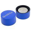 quokka nerezova termolahev solid powder 510 ml modra xd q11691 03
