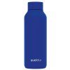 Quokka Nerezová termoláhev Solid Powder 510 ml - modrá