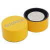 quokka nerezova termolahev solid powder 510 ml zluta xd q11694 03