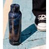quokka nerezova termolahev solid 630 ml black marble xd q12087 02