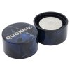quokka nerezova termolahev solid 630 ml black marble xd q12087 03