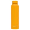 quokka nerezova termolahev solid powder 630 ml zluta xd q11794 01