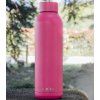 quokka nerezova termolahev solid powder 630 ml ruzova xd q11795 02