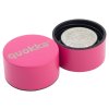 quokka nerezova termolahev solid powder 630 ml ruzova xd q11795 03