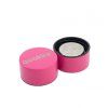 Quokka Nerezová termoláhev Solid Powder 630 ml - růžová