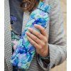 quokka nerezova termolahev solid 850 ml blue irises xd q40192 02