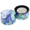 quokka nerezova termolahev solid 850 ml blue irises xd q40192 03