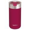 termohrnek se sitkem boost 400 ml maroon xd q40076 01