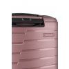 Travelite Air Base 4w S Front pocket Lilac