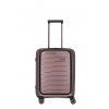 Travelite Air Base 4w S Front pocket Lilac