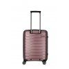 Travelite Air Base 4w S Front pocket Lilac