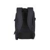 Travelite Kick Off Cabin Backpack Anthracite – batoh, produktový záběr 2