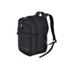 Travelite Kick Off Cabin Backpack Anthracite – batoh, produktový záběr 4