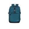 Travelite Kick Off Cabin Backpack Petrol 20/23 l – batoh, produktový záběr 2