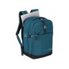 Travelite Kick Off Cabin Backpack Petrol 20/23 l – batoh, produktový záběr 5