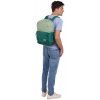 Case Logic Commence batoh z recyklovaného materiálu 24 l CCAM1216 - Islay Green/Smoke Pine