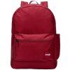 Case Logic Commence batoh z recyklovaného materiálu 24 l CCAM1216 - Pomegranate Red