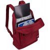 Case Logic Commence batoh z recyklovaného materiálu 24 l CCAM1216 - Pomegranate Red