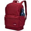 Case Logic Commence batoh z recyklovaného materiálu 24 l CCAM1216 - Pomegranate Red