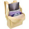 Case Logic Commence batoh z recyklovaného materiálu 24 l CCAM1216 - Yonder Yellow