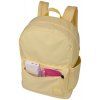 Case Logic Commence batoh z recyklovaného materiálu 24 l CCAM1216 - Yonder Yellow