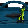 Pacsafe batoh ECO 18L BACKPACK econyl® tidal teal