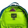 Pacsafe batoh ECO 18L BACKPACK econyl® tidal teal