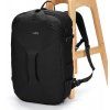Pacsafe batoh VENTURESAFE EXP45 TRAVEL BACKPACK black