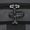 Pacsafe batoh VENTURESAFE EXP45 TRAVEL BACKPACK slate