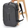 Pacsafe batoh VENTURESAFE EXP45 TRAVEL BACKPACK slate
