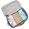 Pacsafe batoh VENTURESAFE EXP45 TRAVEL BACKPACK slate