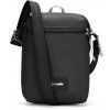 Pacsafe taška GO FESTIVAL CROSSBODY jet black