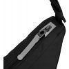 Pacsafe taška GO LUNAR CROSSBODY jet black
