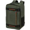 American Tourister American Tourister URBAN TRACK TRAVEL - DARK KHAKI 44l