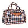 Cestovní taška METRO LL36 - modrá