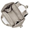 Reisenthel Allrounder R Herringbone Sand 15l – batoh, produktový pohled 6