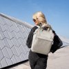 Reisenthel Allrounder R Herringbone Sand 15l – batoh, fotografie v prostředí 3