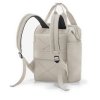 Reisenthel Allrounder R Herringbone Sand 15l – batoh, produktový pohled 5